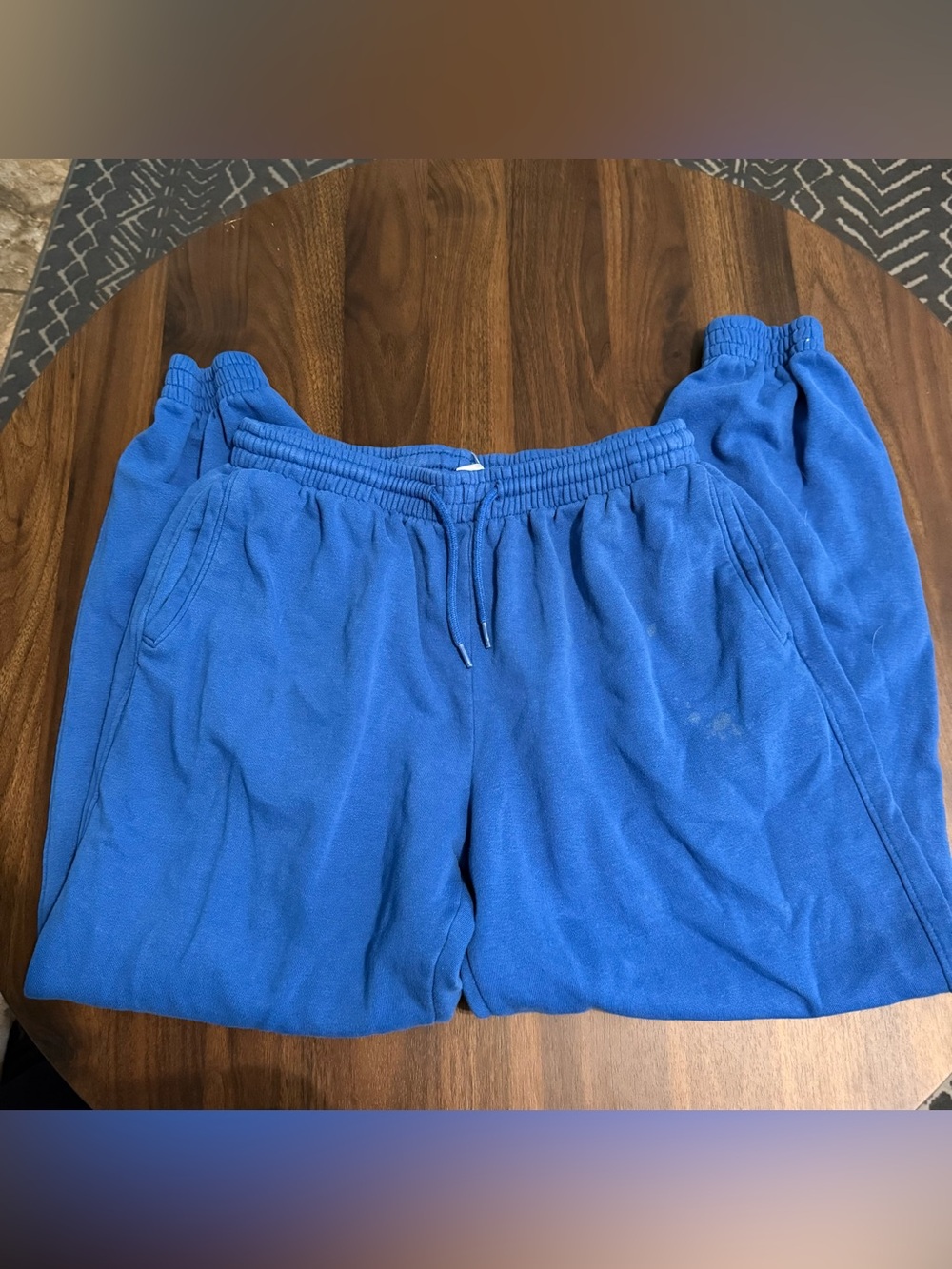 H&M sweatpants